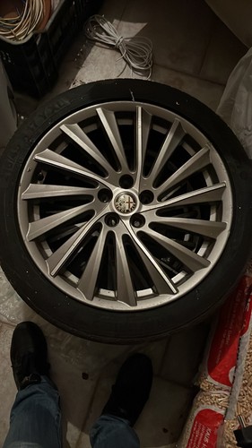Gomme cerchi alfa romeo 147 - romeo,
