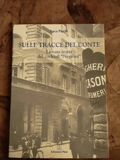 Sulle tracce del conte vera - del,