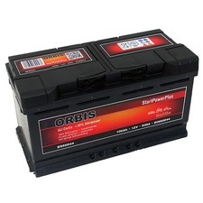 Batteria Orbis BS60044 12V