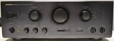 ONKYO Integra Amplificatore