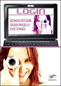 Login associazione - -, [associazione