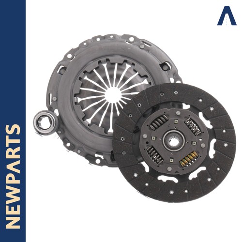 Kit frizione per citroen c4 - citroen,