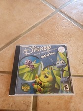 Disney/Pixar A Bug's Life