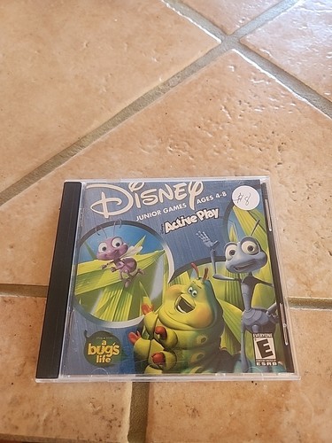 Disney pixar bug life - disney/pixar,