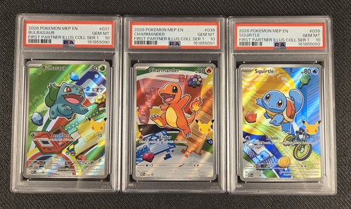 Psa sequenziali pokemon - psa,