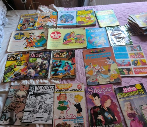 Topolino paperino walt - topolino,, paperino,