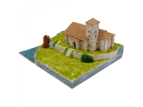Kit modellismo architettonico