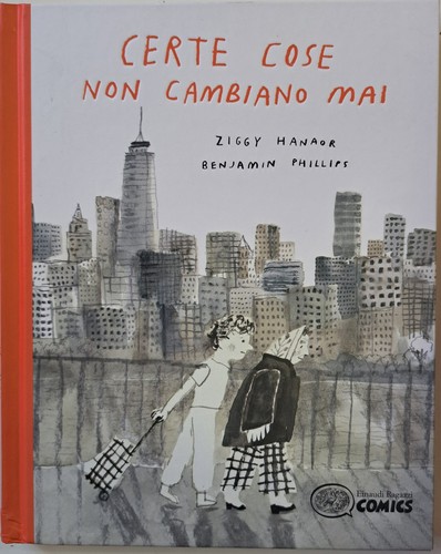 Certe cose non cambiano mai