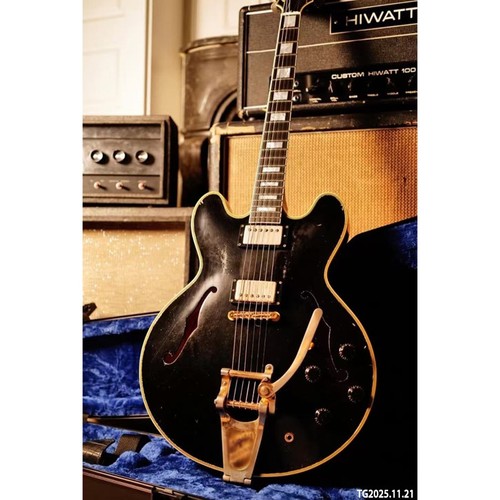 Chitarra elettrica custom shop - chitarra,