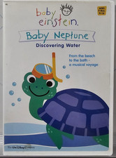 Baby Einstein: Baby Neptune