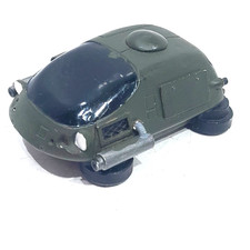 Future Warriors esque spinner