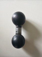 Adattatore sfera doppio - adattatore,