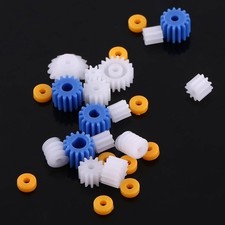 LEEQ 26 Pezzi Ingranaggi in