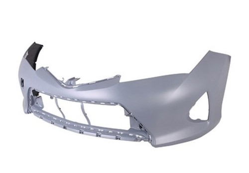 Paraurti anteriore con primer - paraurti,
