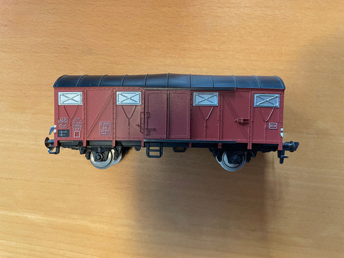 Fleischmann articolo 5330