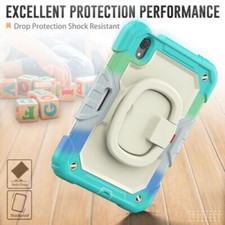 Custodia Smart Antiurto iPad