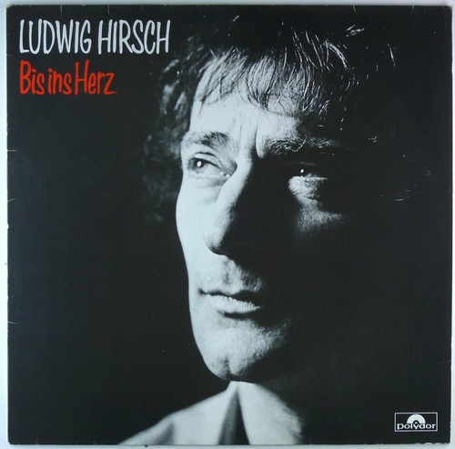 Ludwig hirsch fino - ludwig,