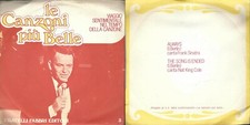 DISCO 45 GIRI