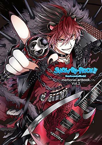 Spettacolo rock libro - rock!!,