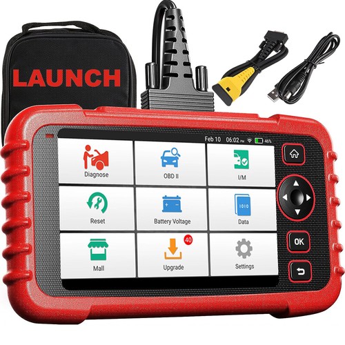 2025 launch crp129x pro - crp129x,