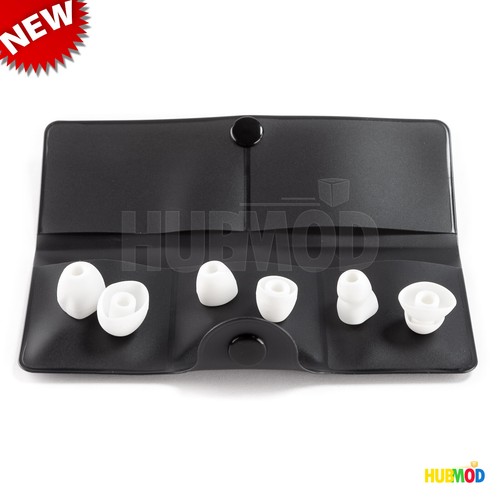 Lotto auricolari ricambio - 3,