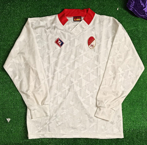Maglia calcio vintage cisco - maglia,