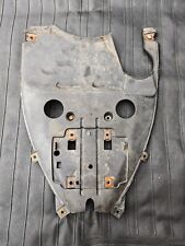 Pannello sotto serbatoio Aprilia SR50R