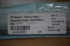 Nezhat dorsey sonda idro - nezhat,