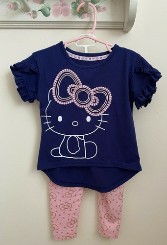 Outfit sanrio hello kitty - sanrio,