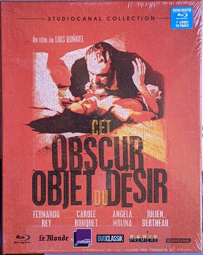 Cet obscur objet - ,