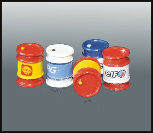 Ninive 124h set bidoni - ninive, 5