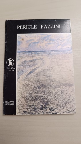 Pericle fazzini catalogo - pericle,