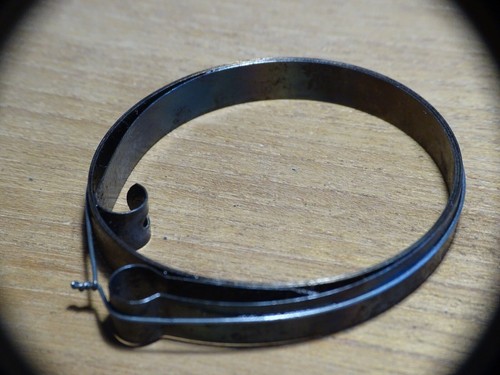 Ricambio orologio sveglia - ricambio,