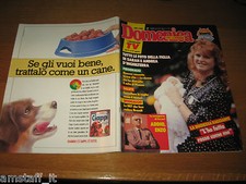 DdC 1988/35=SARAH FERGUSON=ENZO FERRARI ADDIO=GIANFRANCO D'ANGELO=MESSNER R.=