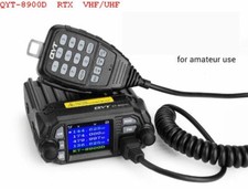 Qyt 8900d ricetrasmettitore - qyt,