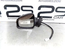 USATO SPECCHIETTO RETROVISORE ANTERIORE SINISTRO DACIA DUSTER ANNO 2010 2018