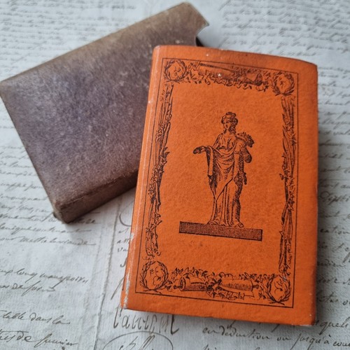 Almanach gotha 1823 chez - almanach,