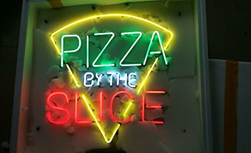 Pizza the slice - the,