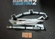 Airbag tendina laterale destra Mercedes-Benz classe A W177 2020 Numero 194