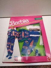 Vestitino Ken Barbie Anni 80