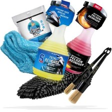 Kit Pulizia Dr. Wack Total
