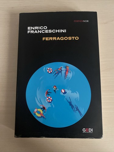 Letture gedi essenza - le,