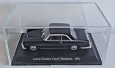 DIE CAST Lancia Flaminia