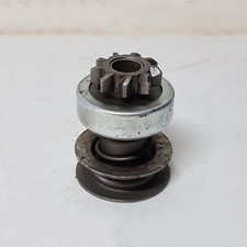 PIGNONE MOTORINO AVVIAMENTO