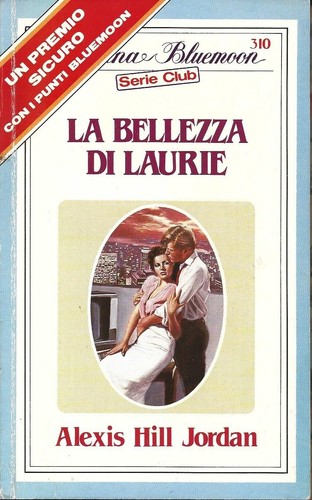 Bellezza laurie alexis - bellezza,