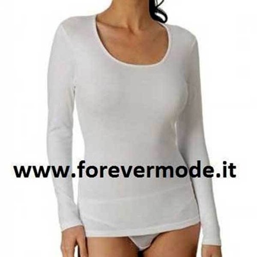Maglia donna vajolet manica - vajolet,