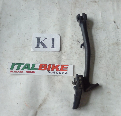 Cavalletto laterale honda - cavalletto,