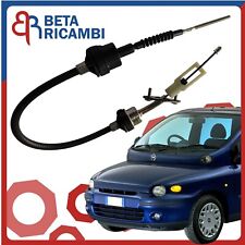 Cavo Disinnesto Frizione Fiat Multipla Dal 1999 Al 2010 Filo Comando Fune