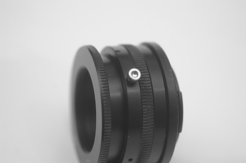Obiettivo braun paxette l39 - braun,