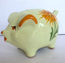 Salvadanaio vintage in